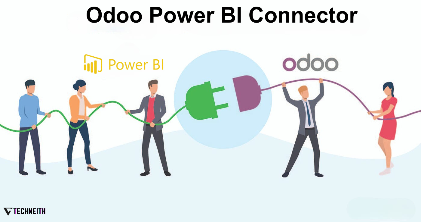How to connect Odoo with PowerBI?