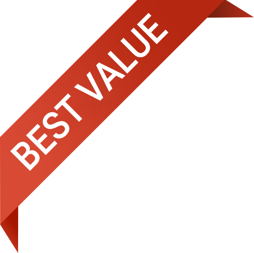 best value