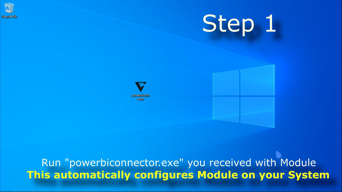 Step 3.1