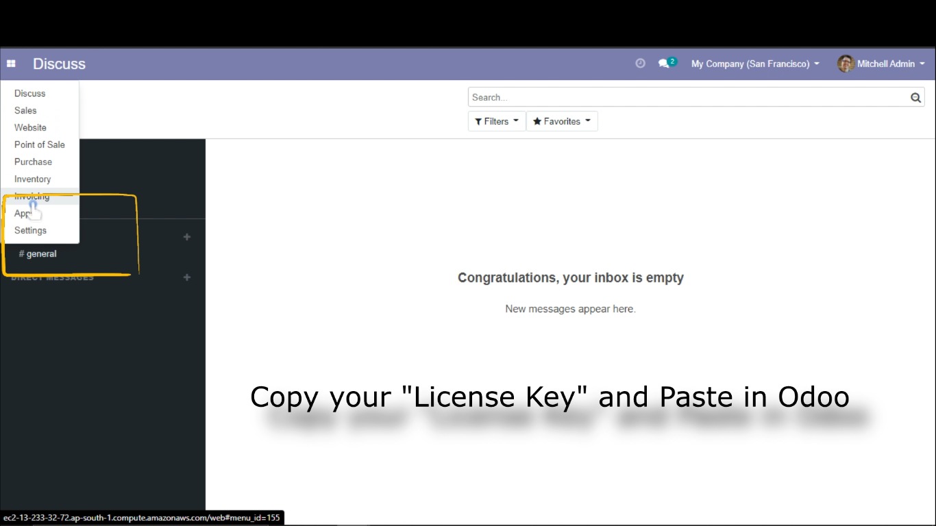 Step 2.2