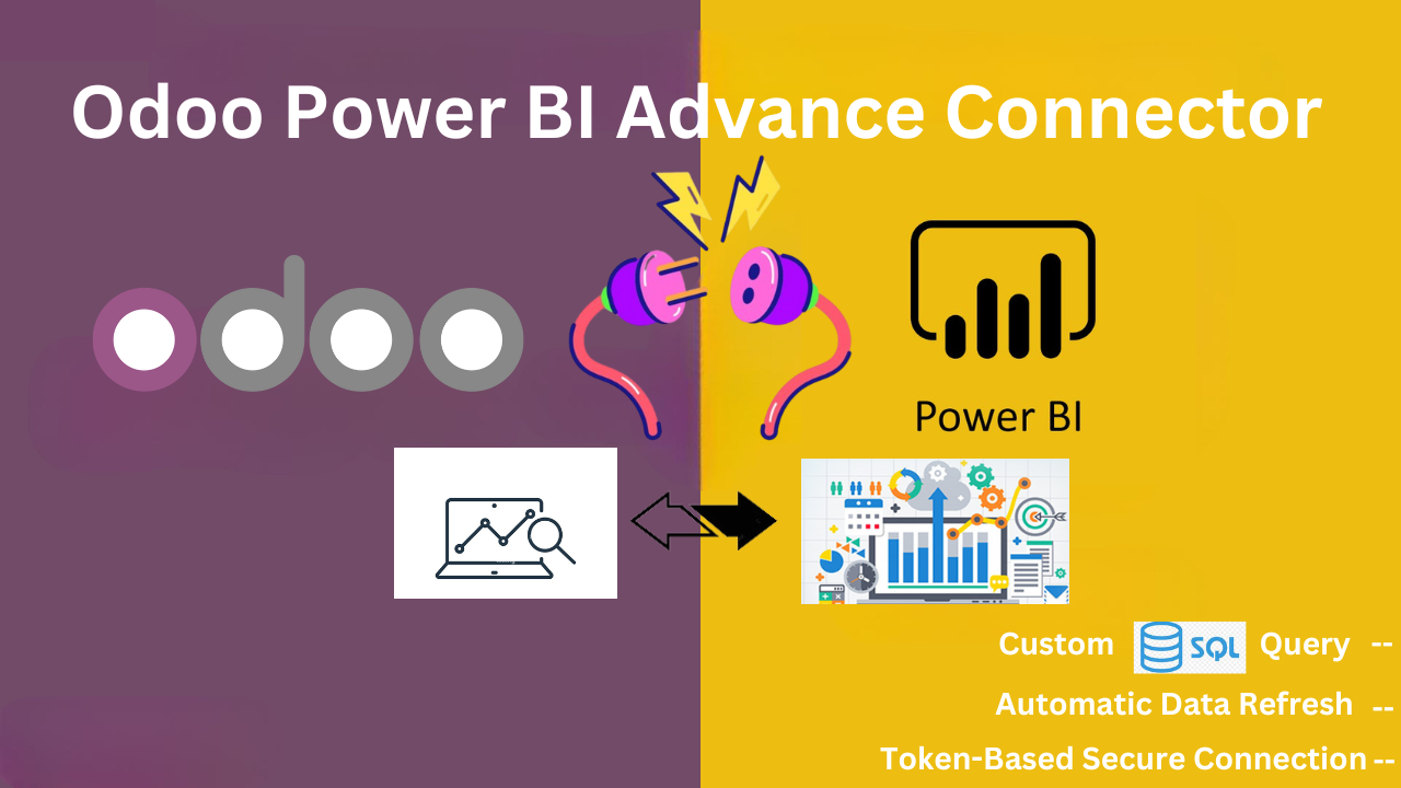 Power BI Advanced Connector