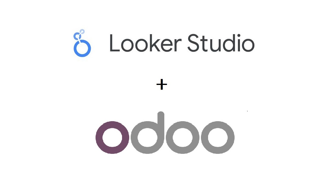 Odoo Google Looker Studio Direct Connector