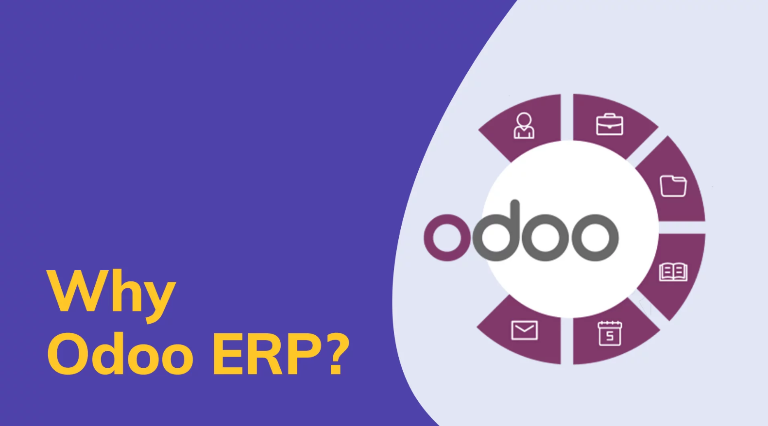 Advantages and Disadvantages of Odoo ERP