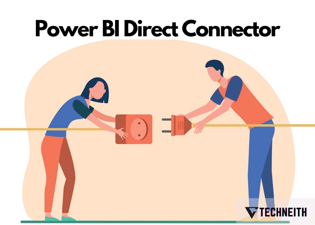 Odoo Power BI Direct Connector